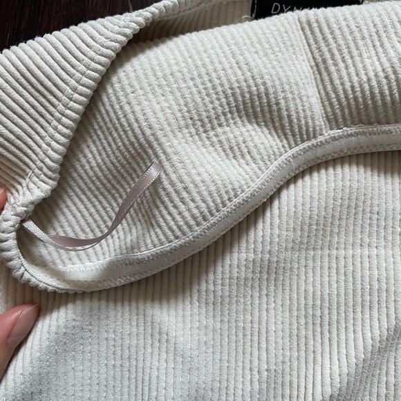 Beige tube top - Picture 5 of 5